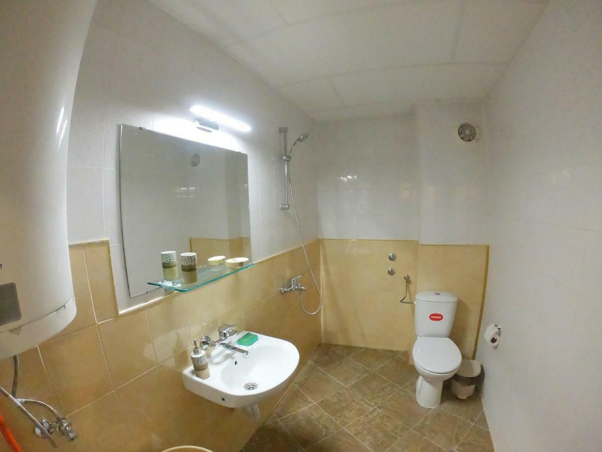 Apartment In St. Vlas With Terrace Свети Влас Екстериор снимка